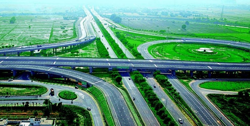 ACE Group Achieves Landmark Sales Worth Rs. 5,000 Crore on Yamuna Expressway