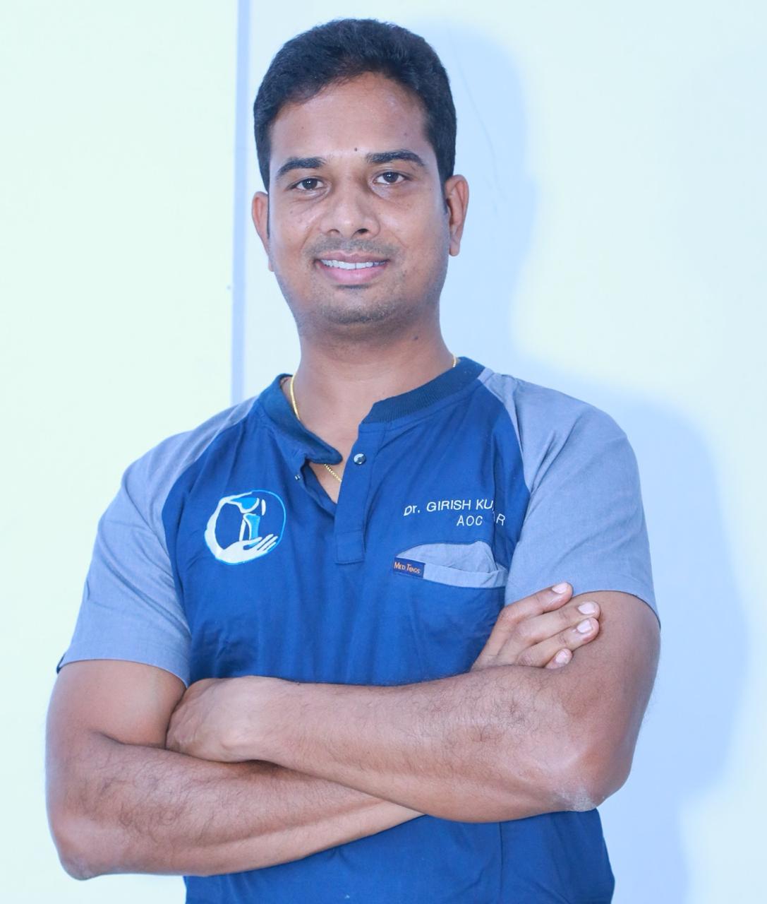 Knee Pain Doesn’t Have to Slow You Down: The Robotic Revolution in Knee Replacement