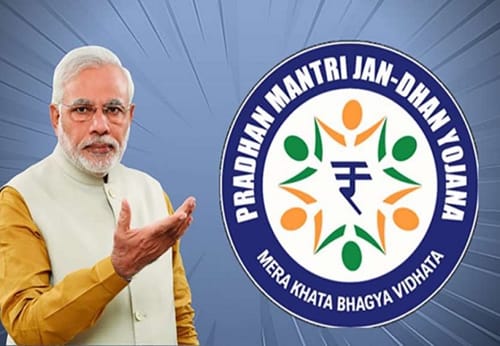 Jan Dhan Yojana gave people the power to script their own destiny: PM Narendra Modi