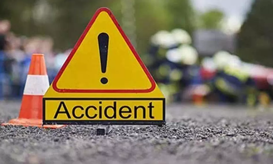 Two Police Officers Killed in Accident on Jammu-Srinagar Highway