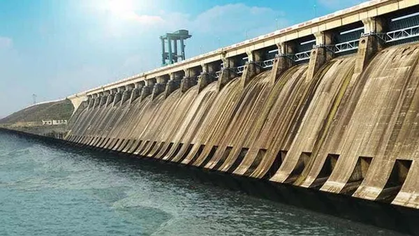 Chhattisgarh and Odisha Begin Initiative to Resolve Mahanadi Water Dispute