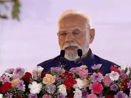 Congress Made India Dependent On Other Countries To Indulge In Import Scams: PM