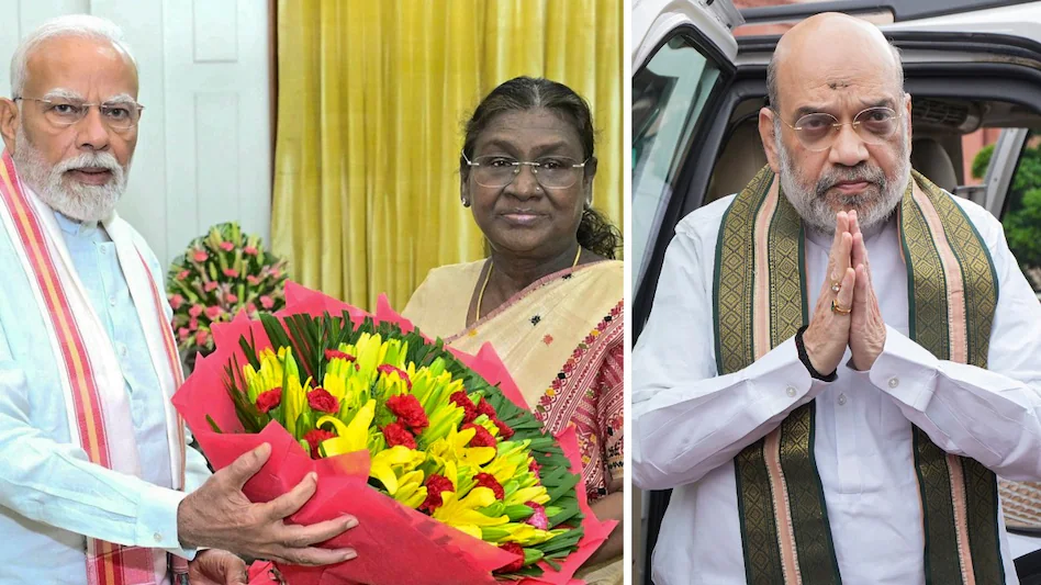 Vice Presidential election, Bihar election or statehood for J&K… what are the political developments pointing towards before August 5?