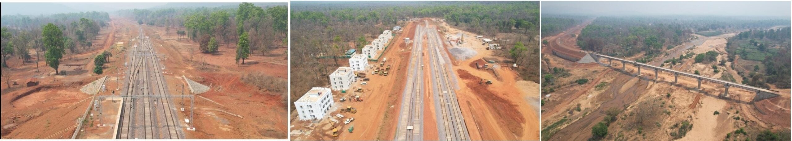 Another revolutionary step in the development of Bastar