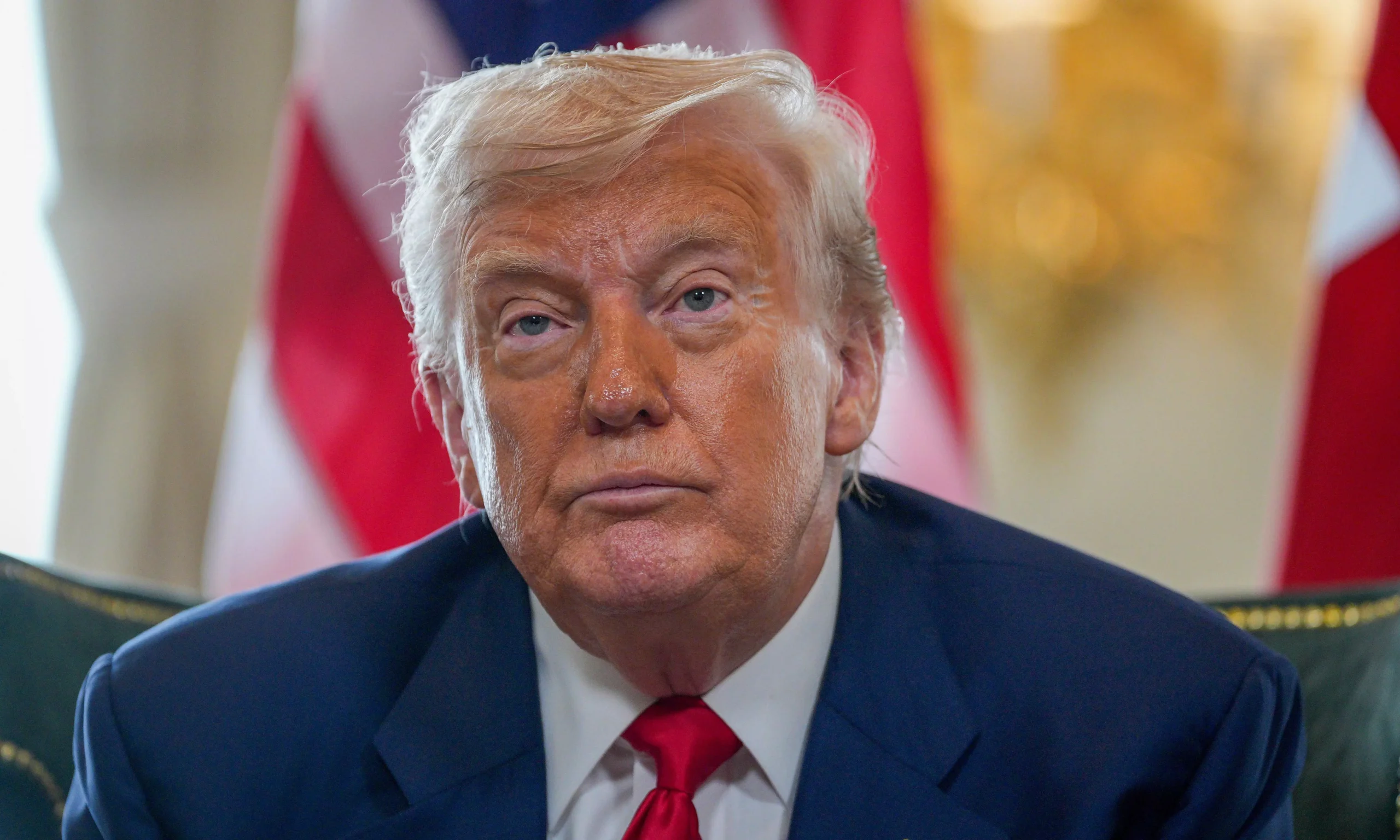 Trump’s Tariffs: What Has Changed And Who Is Affected