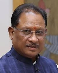 Rising Public Trust: CM Vishnu Deo Sai Secures 41.9% Approval in India Today–MOTN Survey, Ranks Second Among Large States