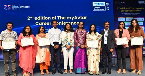Avtar Group Announces Awards for Career Excellence at MACC 2025