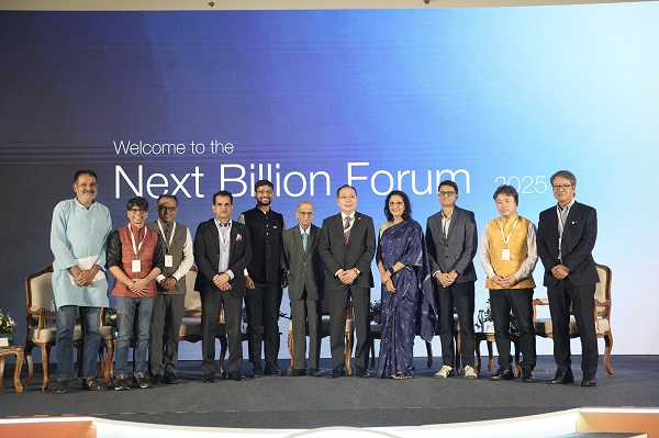 Next Bharat Ventures Hosts “Next Billion Forum 2025” in Bengaluru, Launches 3rd Cohort of Impact Startup Residency