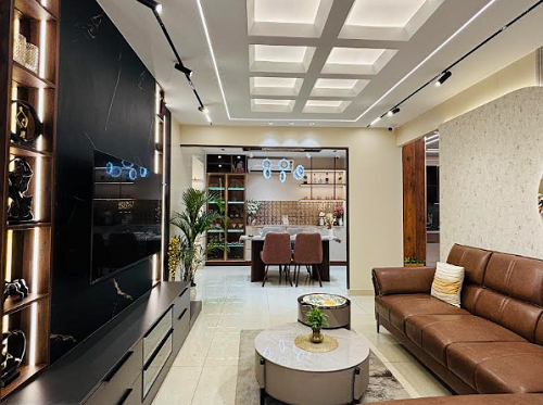 Award-Winning Interior Designers in Bangalore – Chattels Design Announces New Experience Center in JP Nagar