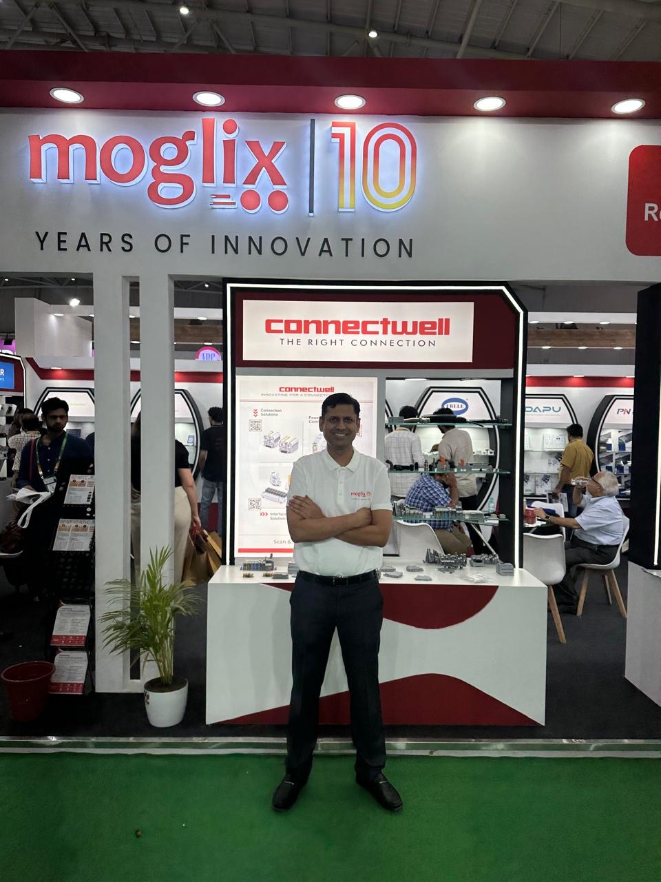Moglix Powers India’s Electronics Growth with 50+ Brands on Its Platform