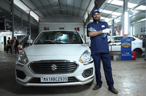 BPCL’s MAK Lubricants Celebrates Mechanic Community with Nationwide Radio Campaign