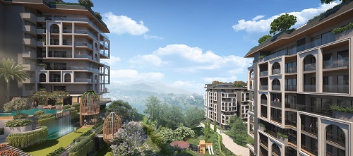 Excentia Infra Launches Phase 2 of Excentia Tatva, Dehradun’s Ultra-Luxury Landmark