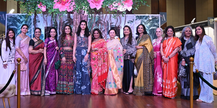 IMC Ladies’ Wing Brings its Iconic Women Entrepreneurs’ Exhibition to Hyderabad for the First Time