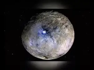 India, US eye Moon and Mars missions as space partnership enters new phase