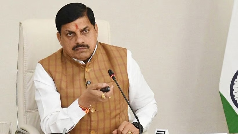 MP govt committed to 27 pc OBC quota CM Yadav tells delegation