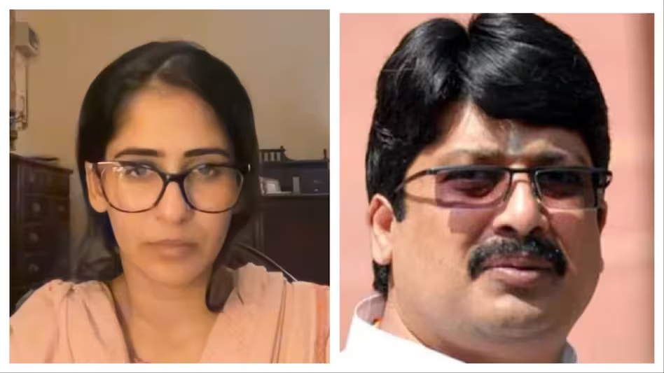 “Kill us at once”- Raghuraj Pratap Singh’s daughter, Raghavi Kumari