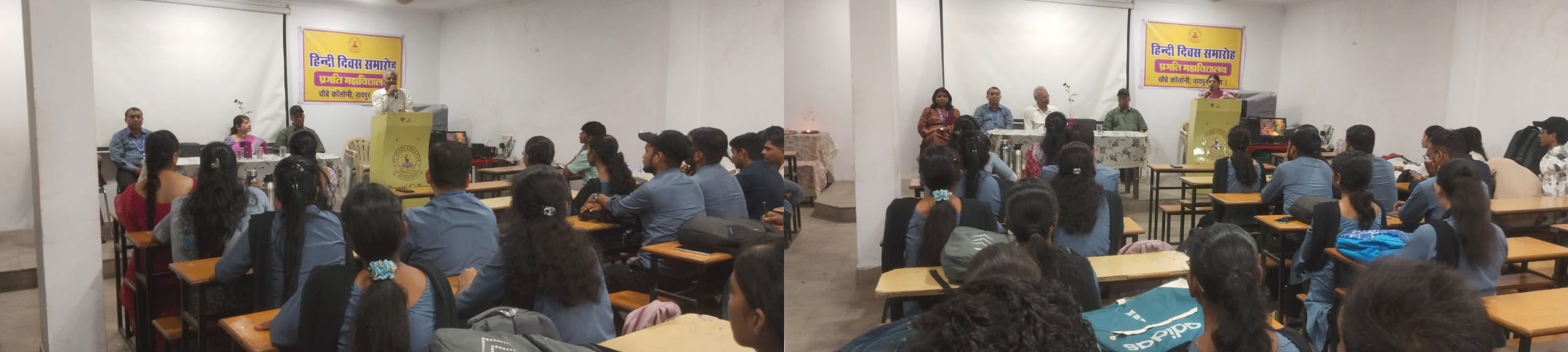 “Hindi is the language of our culture and unity”