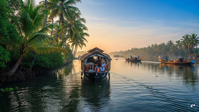 India’s Cultural Wanderlust on the Rise: Skyscanner Reveals 8 in 10 Indians Plan Trips Around Culture in 2025