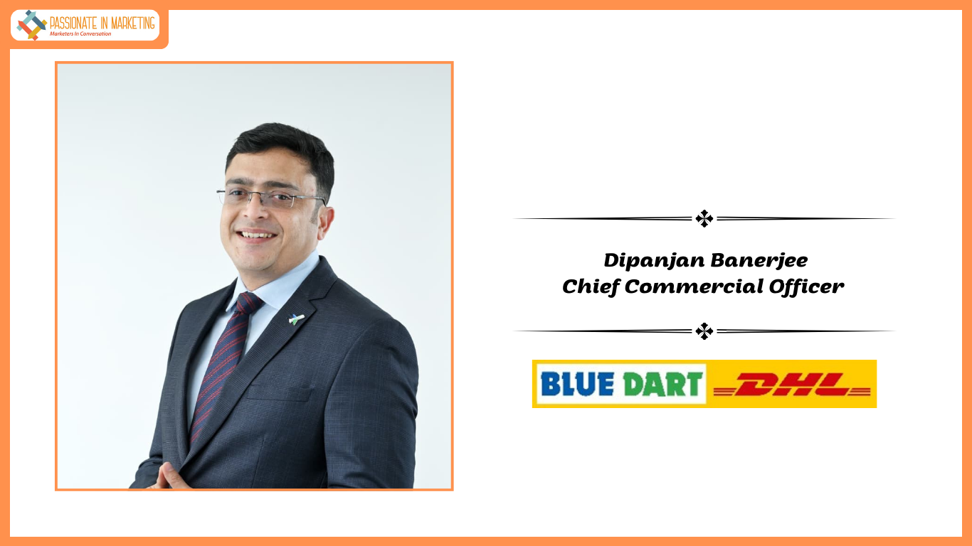 Blue Dart’s ‘Diwali Express’: Exclusive Discounts to Send Gifts Across India and Overseas