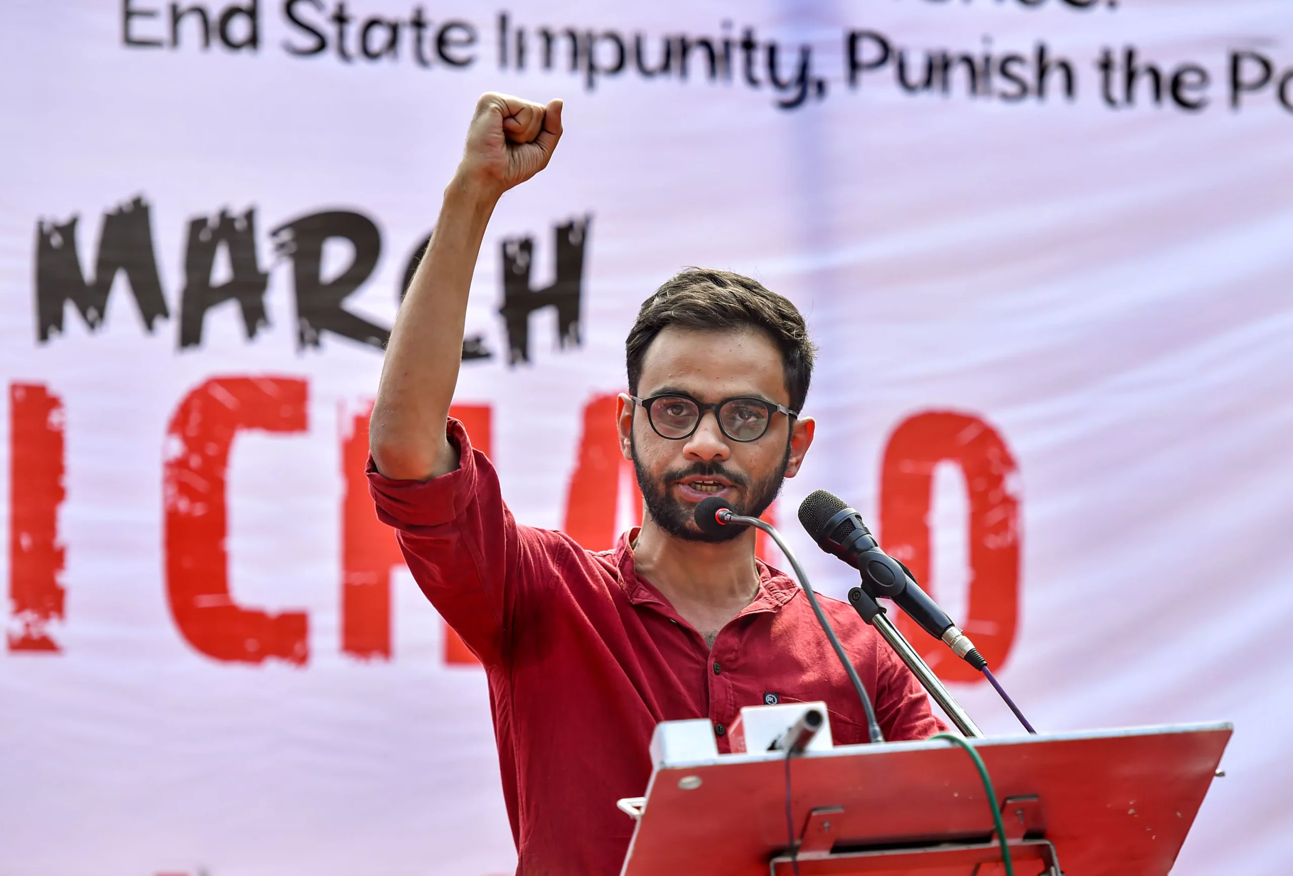 Delhi HC Denies Bail to Umar Khalid, 8 Others in 2020 Riots Case