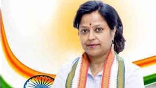 Khera’s wife also has 2 voter IDs, Rahul can’t extricate himself from ‘criminality’ in his ranks: BJP