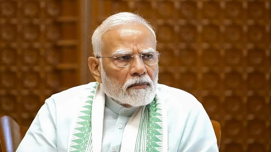 PM to visit Manipur to meet displaced people, launch Rs 8,500-cr projects