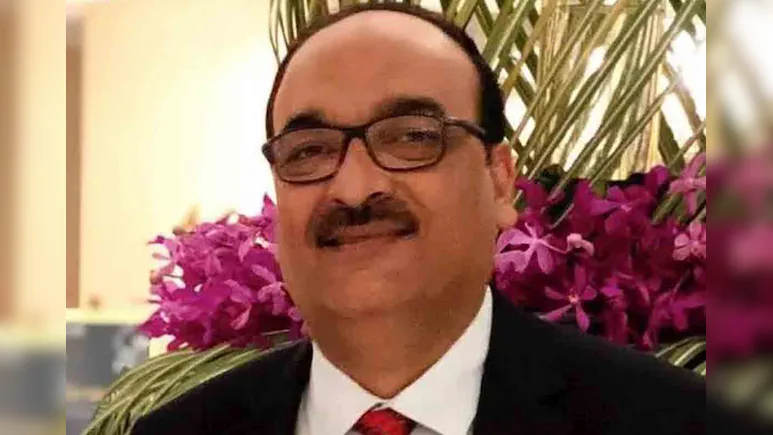 CG Chief Secretary: Vikassheel will be the next Chief Secretary of Chhattisgarh, the state government has issued an order.