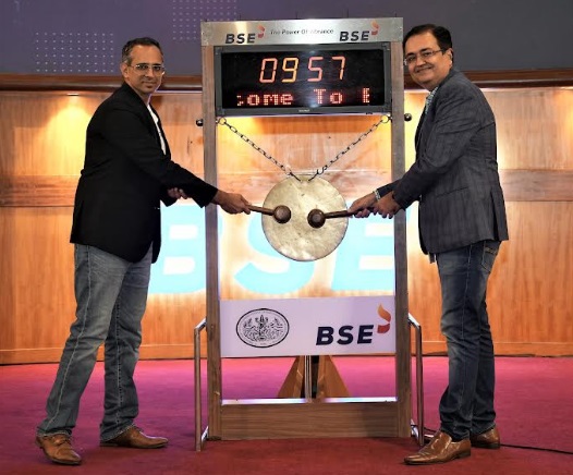 5paisa Capital Successfully Hosts Algo Convention 2025 at BSE