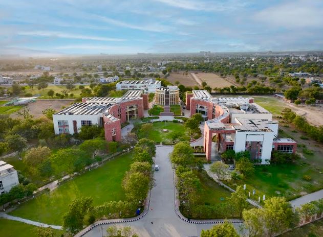 Institute of Design, JKLU Wins International Don Norman Design Award 2025 for Impactful Design Education