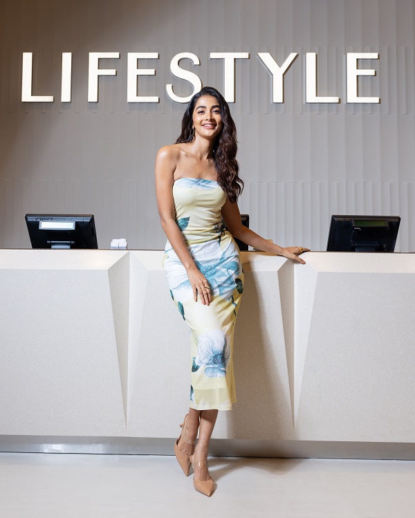 Lifestyle Unveils Renovated Store at Phoenix Marketcity, Bengaluru, Introducing New Flagship Store This Festive Season