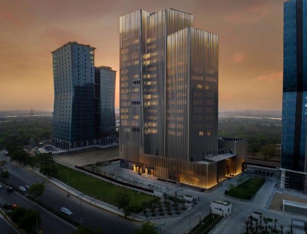 Max Estates Achieves Dual 5-Star Rating in GRESB 2025, Ranks No. 1 Globally