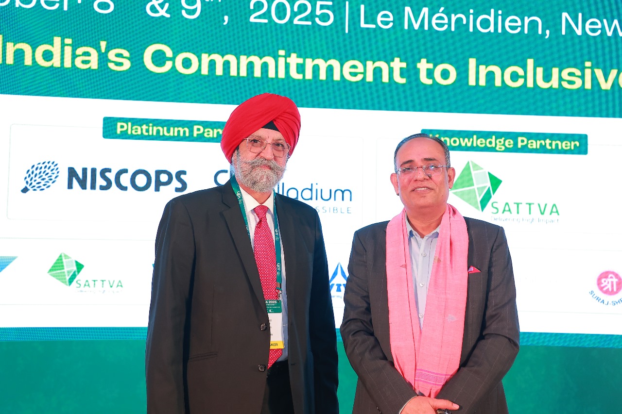 IDH Concludes SUTRA 2025, Strengthening India’s Position as a Global Leader in Sustainable Trade