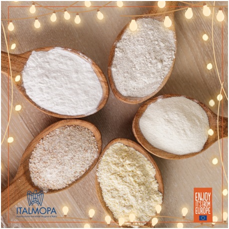 Celebrate Diwali with European Soft Wheat Flour – A Festival of Taste & Quality