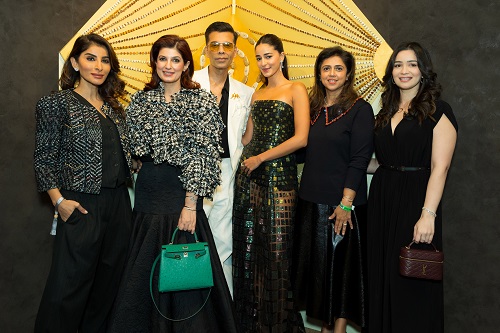 Art That Took a Billion Years to Create