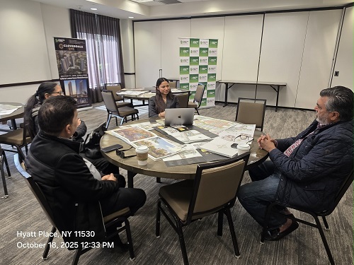 Signature Global Strengthens Connection with NRI Homebuyers in New York, USA; Highlights Iconic Projects to Global Investors