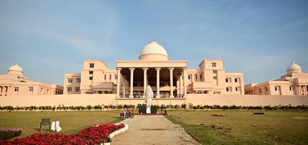 Prime Minister Narendra Modi to Inaugurate Chhattisgarh’s New Assembly Building on November 1: A Defining Milestone in the State’s Silver Jubilee Year