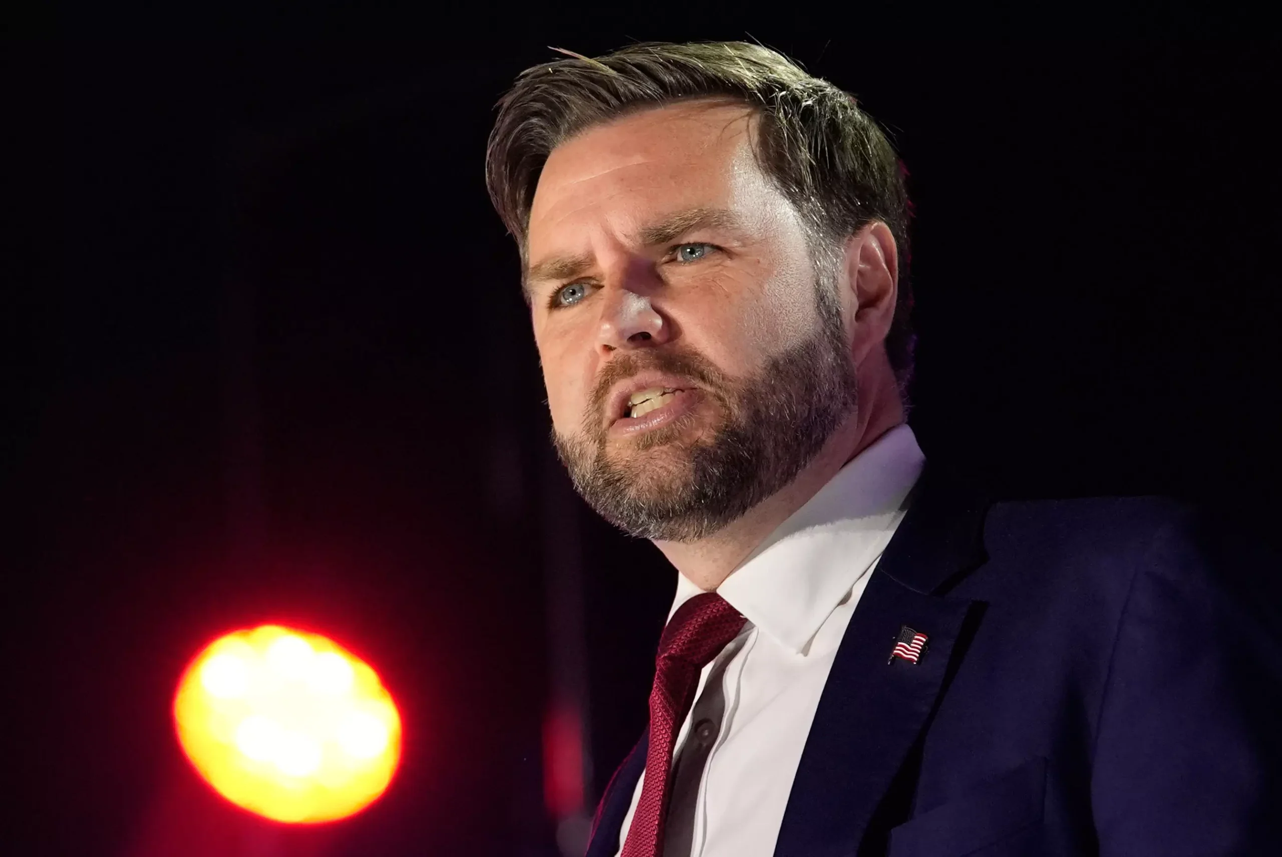 JD Vance Bats for H1B Visa Reform