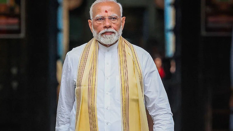 PM Modi To Inaugurate India’s 1st Digital Museum Of Tribal Freedom Fighters In Chhattisgarh Tomorrow