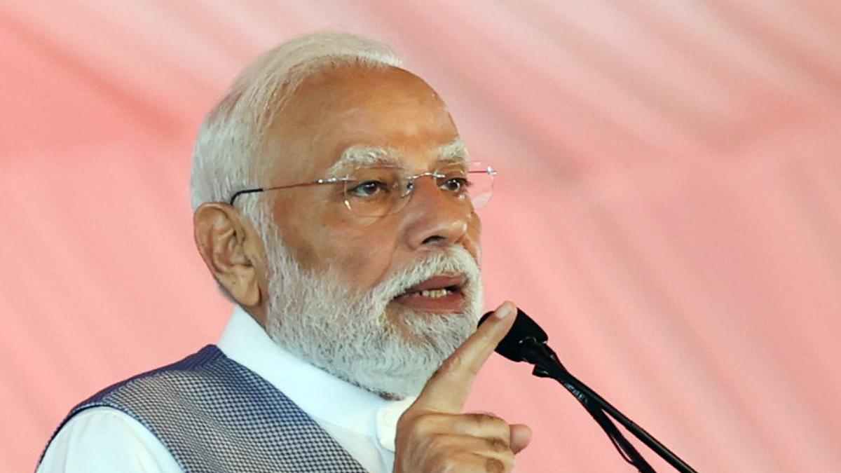 Bihar Election LIVE : PM Modi to launch BJP poll campaign on October 24 with two back-to-back rallies