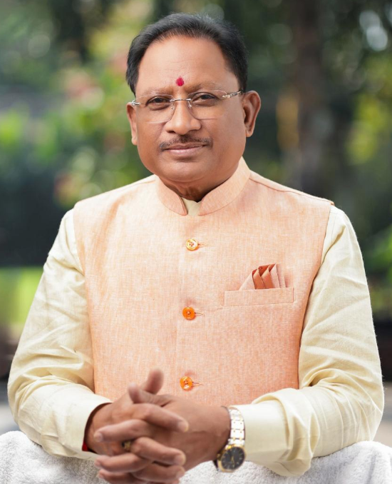The light of rehabilitation is dispelling the darkness of fear in Bastar: Chief Minister Vishnu Deo Sai