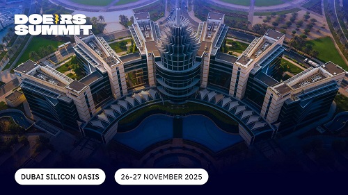 Dubai is the New Startup Capital of Asia — and Doers Summit is Your Gateway to it