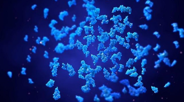 Scientists use AI to Learn the Intricate Language of Biomolecules