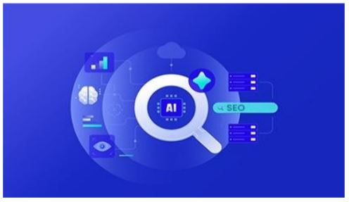 AI is Revolutionising SEO in India: Businesses Shift Toward Smarter, Data-Led Digital Strategies