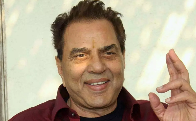 Veteran actor Dharmendra, Bollywood’s He-Man, dies at 89