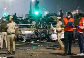 Questions Linger Over Delhi Blast; Centre Is Right To Act With Caution Columnists-By-Parsa Venkateshwar Rao Jr