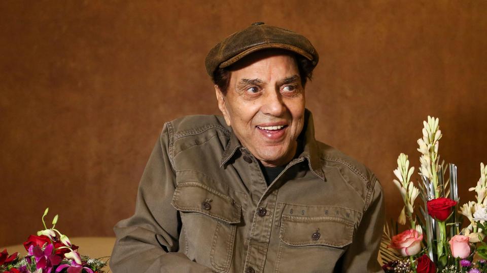 ‘End of an era’: Film industry pays heartfelt homage to movie legend Dharmendra