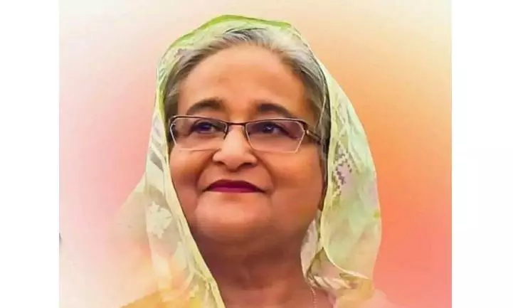 Examining Bangladesh’s Request To Extradite Hasina: India