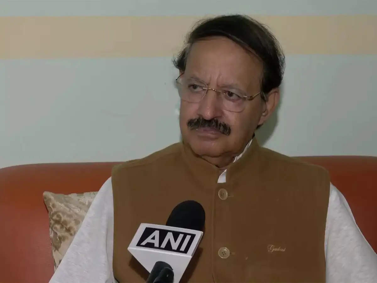 Bihar Results: ‘Blaming the Election Commission will do nothing’, Rashid Alvi’s advice to Congress on Bihar results