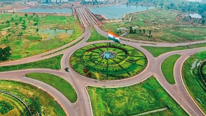 Nava Raipur Medicity: Chhattisgarh is charting a new course in the healthcare revolution in Central India