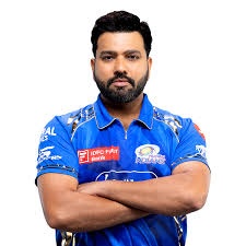 Rohit Sharma Named ICC Brand Ambassador for 2026 T20 World Cup